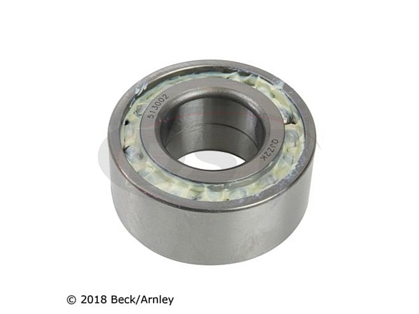 beckarnley-051-3897 Front Wheel Bearings